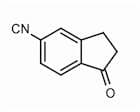 2,3-Dihydro-1-oxo-1H-indene-5-carbonitrile