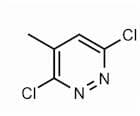 3,6-Dichloro-4-methylpyridazine