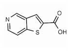 Thieno[3,2-c]pyridine-2-carboxylic acid