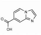 Imidazo[1,2-a]pyridine-7-carboxylic acid