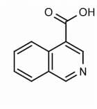 Isoquinoline-4-carboxylic acid