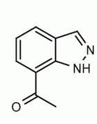 7-Acetyl-1H-indazole