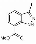 Methyl 3-iodo-1H-indazole-7-carboxylate