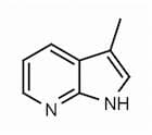 3-Methyl-1H-pyrrolo[2,3-b]pyridine