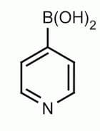 Pyridine-4-boronic acid