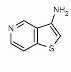 Thieno[3,2-c]pyridin-3-amine