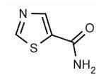 Thiazole-5-carboxamide