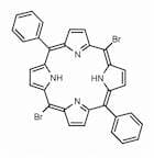 5,15-dibromo-10,20-diphenylporphine