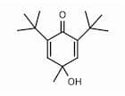 2,6-Di(tert-butyl)-4-hydroxy-4-methyl-2,5-cyclohexadien-1-one