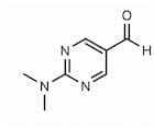 2-(N,N-Dimethylamino)pyrimidine-5-carboxaldehyde