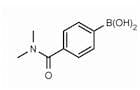 4-(N,N-Dimethylaminocarbonyl)phenylboronic acid
