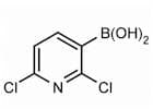 2,6-Dichloropyridine-3-boronic acid