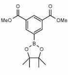 3,5-Bis(methoxycarbonyl)phenylboronic acid pinacol ester
