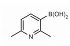 2,6-Dimethylpyridine-3-boronic acid