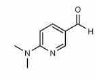 6-(N,N-Dimethylamino)nicotinaldehyde