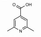 2,6-Dimethyl-4-pyridine-carboxylic acid