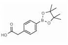 Phenylacetic acid-4-boronic acid pinacol ester