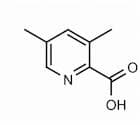 3,5-Dimethylpyridine-2-carboxylic acid