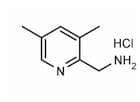 (3,5-Dimethylpyridin-2-yl)methanamine hydrochloride
