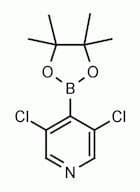 3,5-Dichloro-4-pyridineboronic acid pinacol ester