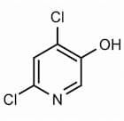 4,6-Dichloropyridin-3-ol