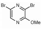 3,5-Dibromo-2-methoxypyrazine
