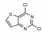 2,4-Dichlorothieno[3,2-d]pyrimidine