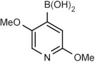 2,5-Dimethoxypyridine-4-boronic acid