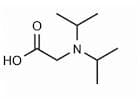 2-(Diisopropylamino)acetic acid
