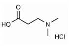 3-(Dimethylamino)propanoic acid hydrochloride