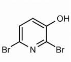 2,6-Dibromo-3-hydroxypyridine