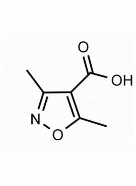 3,5-Dimethylisoxazole-4-carboxylic acid