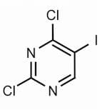 2,4-Dichloro-5-iodopyrimidine