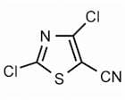2,4-Dichloro-5-cyanothiazole