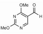 2,4-Dimethoxy-5-formylpyrimidine
