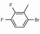 3,4-Difluoro-2-methylbromobenzene