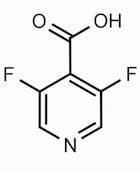 3,5-Difluoropyridine-4-carboxylic acid