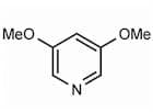 3,5-Dimethoxypyridine
