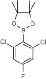 2,6-Dichloro-4-fluorophenylboronic acid pinacol ester