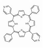 5,15-Diphenyl-10,20-di(4-pyridyl)-21H,23H-porphine