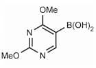 2,4-Dimethoxypyrimidine-5-boronic acid