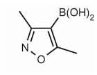 3,5-Dimethylisoxazole-4-boronic acid