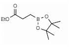 Ethyl 3-(4,4,5,5-tetramethyl-[1,3,2]dioxaborolan-2-yl) propionate