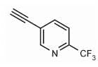 5-Ethynyl-2-(trifluoromethyl)pyridine