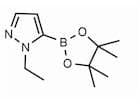 1-Ethyl-5-(4,4,5,5-tetramethyl-1,3,2-dioxaborolan-2-yl)-1H-pyrazole