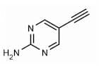 5-Ethynylpyrimidin-2-amine