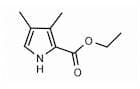 Ethyl 3,4-dimethyl-1H-pyrrole-2-carboxylate