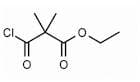 Ethyl 3-chloro-2,2-dimethyl-3-oxopropanoate