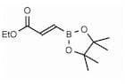 2-(Ethoxycarbonyl)vinylboronic acid pinacol ester