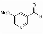 3-Formyl-5-methoxypyridine